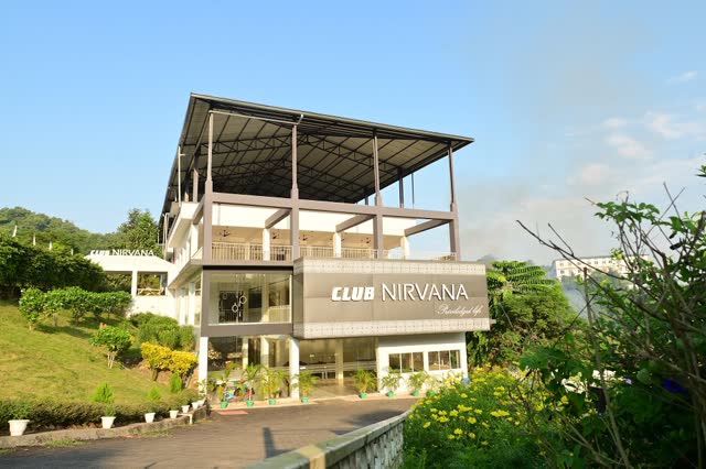 Facade