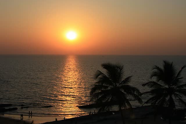 Nirvana Ville, Goa