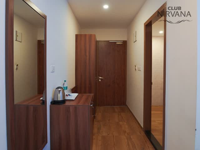 Luxury Room, photo 2