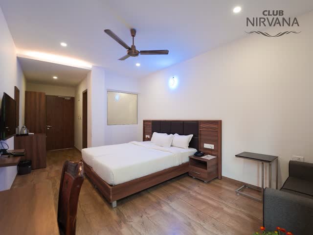 Luxury Room, photo 4