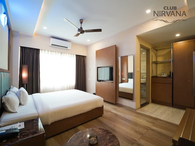 Luxury Room, photo 8