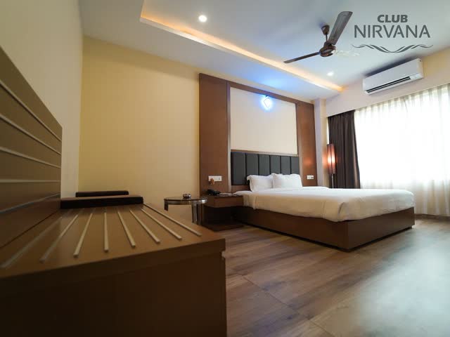 Luxury Room, photo 9
