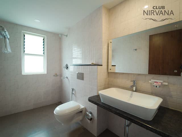 Luxury Room With Balcony, photo 1
