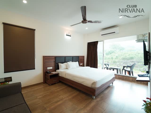 Luxury Room With Balcony, photo 2