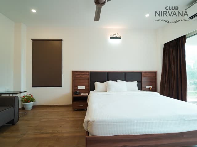 Luxury Room With Balcony, photo 3