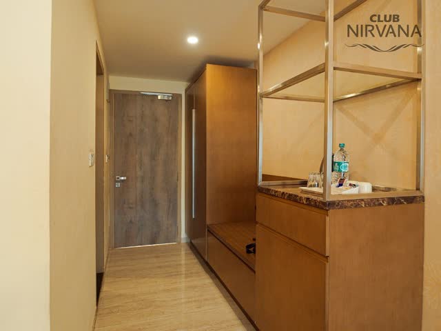 Luxury Twin Room, photo 3