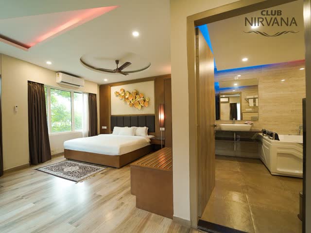 Royal Suite Room, photo 1