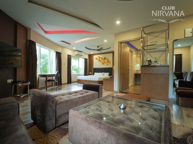 Royal Suite Room, photo 3